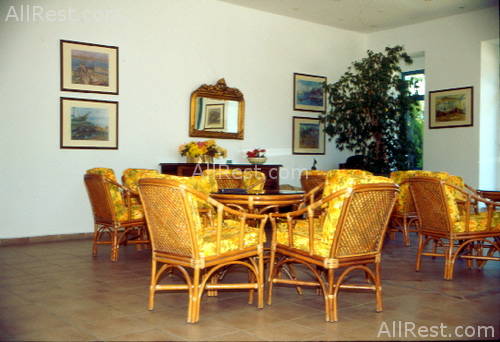 Seray Hotel 5